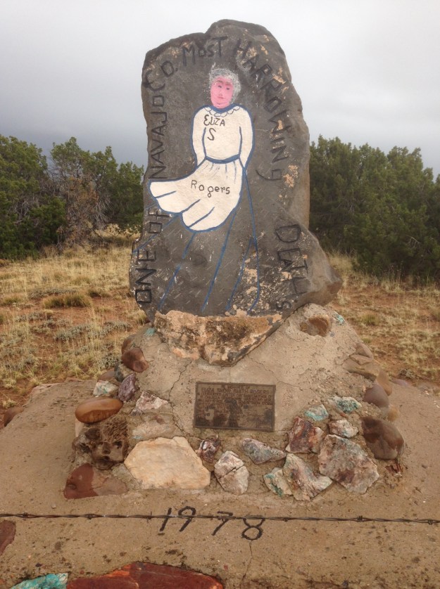 "Most Harrowing Death"