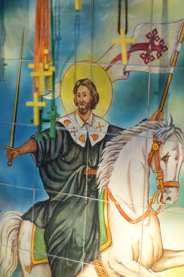 St. James at Chimayo