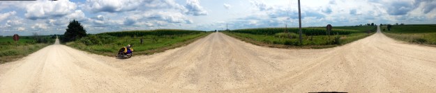 Hard choices in Iowa