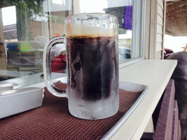 This part of Indiana has a lot of root beer joints