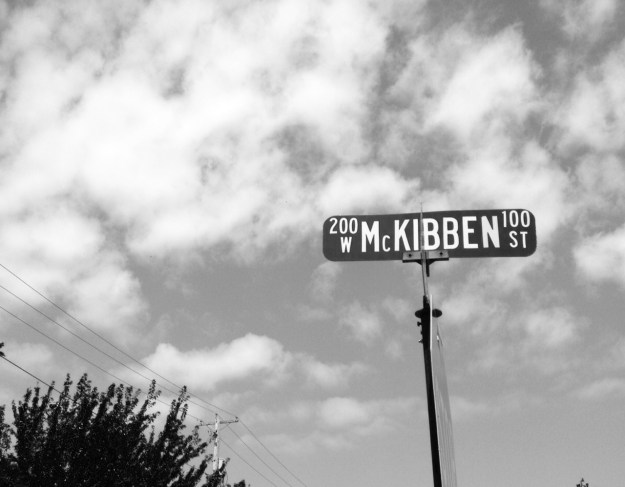 People's March reminder