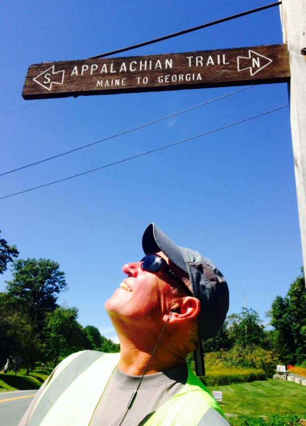 Getting to the Delaware