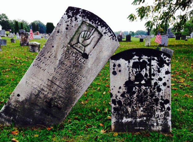 Mifflinburg cemetery